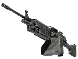 M249 | Midnight Palm CS2 skin