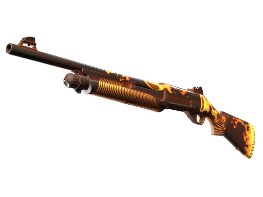 Nova | Wurst Hölle (Field-Tested)