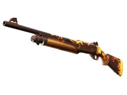 Nova | Wurst Hölle (Field-Tested)