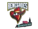 Sticker | Renegades | Stockholm 2021 CS2 skin