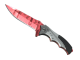 ★ StatTrak™ Nomad Knife | Slaughter (Field-Tested)