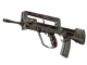 FAMAS | Styx CS2 skin