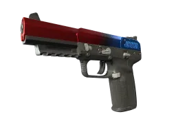 Five-SeveN | Berries And Cherries (Minimal Wear)