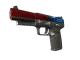 Five-SeveN | Berries And Cherries CS2 skin