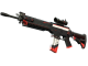 SG 553 | Cyrex (Minimal Wear)