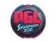 Sticker | PGL | Stockholm 2021 CS2 skin