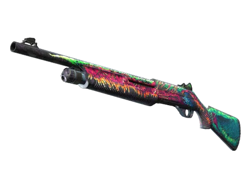 Nova | Hyper Beast (Well-Worn)