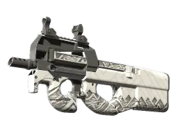 P90 | Aeolian Light CS2 skin