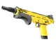MAG-7 | Bulldozer CS2 skin