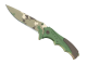★ StatTrak™ Nomad Knife | Forest DDPAT (Factory New)