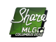 Sticker | Shara | MLG Columbus 2016