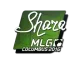 Sticker | Shara | MLG Columbus 2016 CS2 skin
