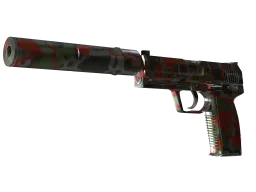 USP-S | Serum CS2 skin