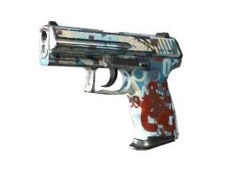 P2000 | Dispatch (Field-Tested)