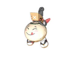 Charm | Lil' Dumplin'