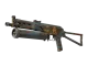 PP-Bizon | Irradiated Alert CS2 skin