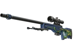 AWP | Corticera (Minimal Wear)