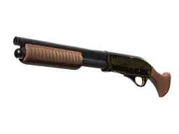 StatTrak™ Sawed-Off | Highwayman (Well-Worn)