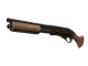 Sawed-Off | Highwayman CS2 skin