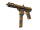Tec-9 | Rust Leaf (Minimal Wear)