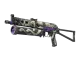 PP-Bizon | Space Cat CS2 skin