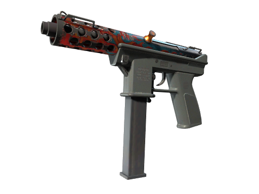 Tec-9 | Re-Entry (Field-Tested)