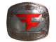 Sticker | FaZe Clan (Foil) | Austin 2025