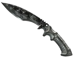 ★ StatTrak™ Kukri Knife | Urban Masked (Battle-Scarred)
