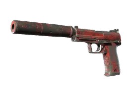 USP-S | Bleeding Edge CS2 skin