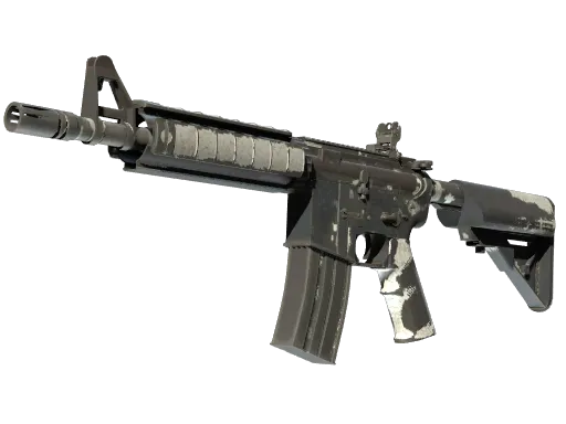 M4A4 | Urban DDPAT (Battle-Scarred)