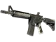 M4A4 | Urban DDPAT CS2 skin