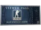 Katowice 2019 Viewer Pass CS2 skin