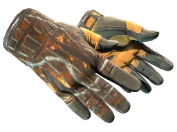 ★ Sport Gloves | Big Game (Well-Worn)