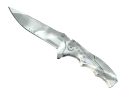 ★ StatTrak™ Nomad Knife | Urban Masked (Well-Worn)