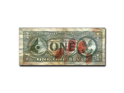 Sticker | Dirty Money