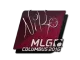 Sticker | NiKo | MLG Columbus 2016 CS2 skin
