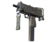 MAC-10 | Storm Camo (Battle-Scarred)