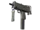 MAC-10 | Storm Camo CS2 skin