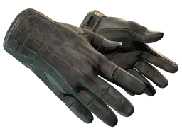 ★ Sport Gloves | Nocts (Minimal Wear)