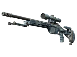 Souvenir SSG 08 | Tropical Storm (Factory New)