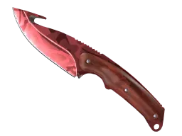 ★ StatTrak™ Gut Knife | Slaughter (Factory New)