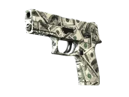 P250 | Franklin (Factory New)