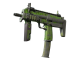 Souvenir MP7 | Tall Grass (Battle-Scarred)