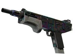 StatTrak™ MAG-7 | BI83 Spectrum (Factory New)