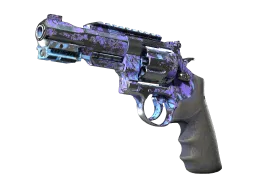 R8 Revolver | Phoenix Marker CS2 skin