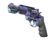 R8 Revolver | Phoenix Marker CS2 skin
