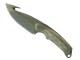★ StatTrak™ Gut Knife | Safari Mesh (Minimal Wear)