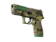 P250 | Boreal Forest (Factory New)