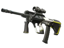 StatTrak™ AUG | Torque (Factory New)