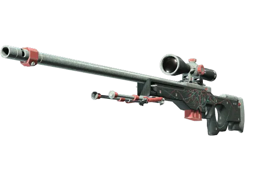 AWP | Capillary (Minimal Wear)
